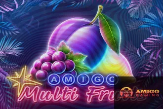 Amigo Multifruits