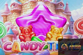 Candy Time