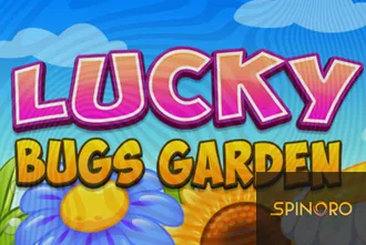 Lucky Bugs Garden