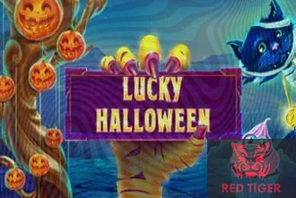 Lucky Halloween