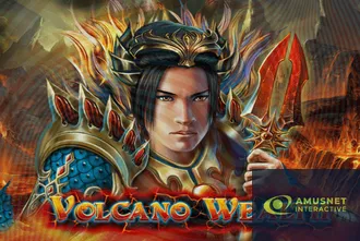 Volcano Wealth